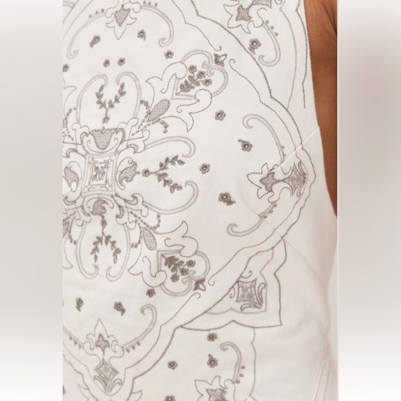 Free People Bali Vienna Maxi Dress - Picture 6 of 7